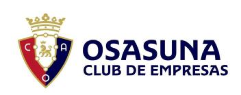 Imagen de CAO OSASUNA CLUB DE EMPRESAS