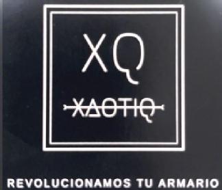 Imagen de XQ XAOTIQ REVOLUCIONAMOS TU ARMARIO