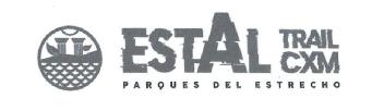 Imagen de ESTAL Trail CxM Parques del Estrecho
