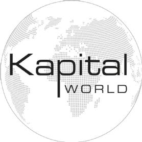 Imagen de KAPITAL WORLD