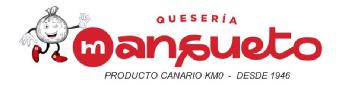Imagen de QUESERIA MANSUETO PRODUCTO CANARIO KDESDE 1946