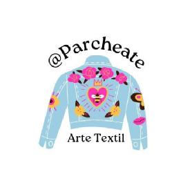 Imagen de @Parcheate Arte Textil