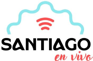 Imagen de SANTIAGO EN VIVO