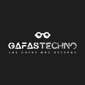 Imagen de GAFASTECHNO LAS GAFAS MÁS OSCURAS