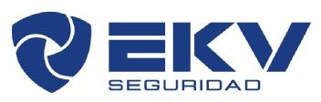 Imagen de EKV Seguridad