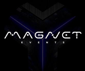 Imagen de MAGNET EVENTS