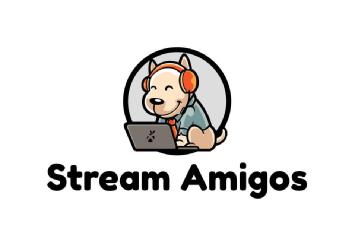 Imagen de Stream Amigos