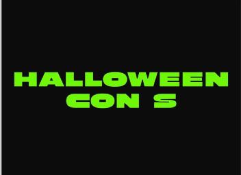 Imagen de HALLOWEEN CON S