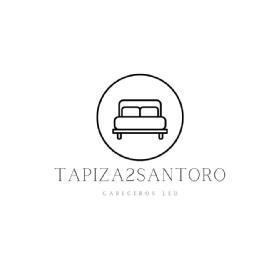Imagen de Tapiza2Santoro