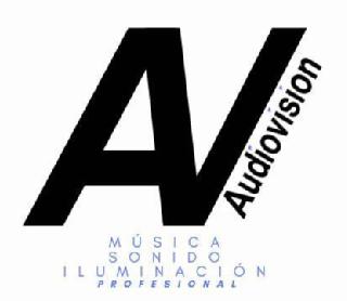 Imagen de AV Audiovision Música Sonido Iluminación Profesional