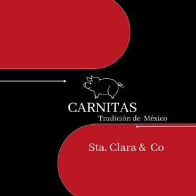 Imagen de Carnitas Tradición de México Sta. Clara & Co
