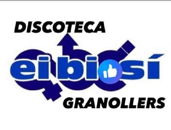 Imagen de DISCOTECA EIBISI GRANOLLERS