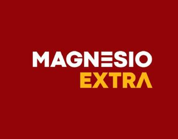 Imagen de MAGNESIO EXTRA