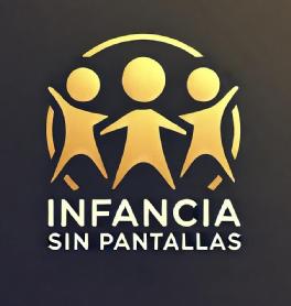 Imagen de Infancia Sin Pantallas