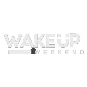 Imagen de WAKE UP WEEKEND