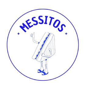 Imagen de Messitos