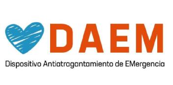 Imagen de DAEM DISPOSITIVO ANTIATRAGANTAMIENTO DE EMERGENCIA
