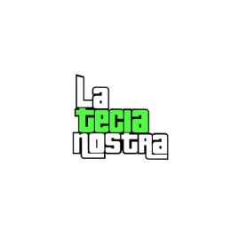 Imagen de LA TECLA NOSTRA