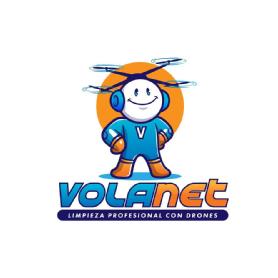 Imagen de v volanet LIMPIEZA PROFESIONAL CON DRONES