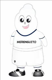 Imagen de MERENGUITO