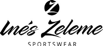 Imagen de Z Inés Zeleme Sportswear