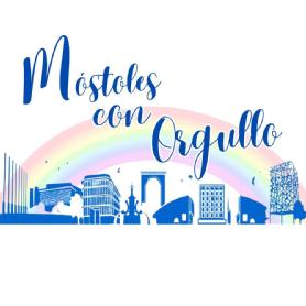 Imagen de MÓSTOLES CON ORGULLO