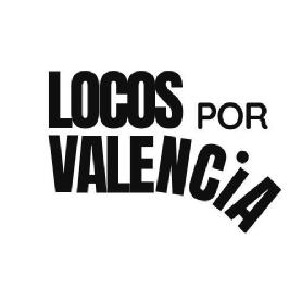 Imagen de LOCOS POR VALENCIA