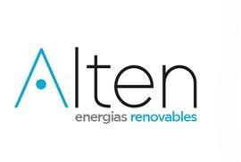 Imagen de ALTEN ENERGIAS RENOVABLES
