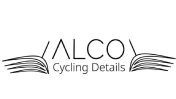 Imagen de ALCO CYCLING DETAILS