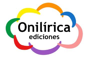 Imagen de Onilirica ediciones