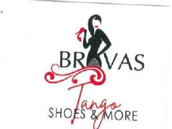 Imagen de BRAVAS TANGO SHOES & MORE