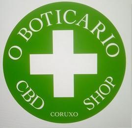 Imagen de O BOTICARIO CBD SHOP CORUXO