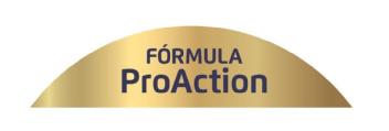 Imagen de FÓRMULA PROACTION