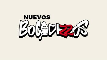 Imagen de NUEVOS BOZADIZZOS