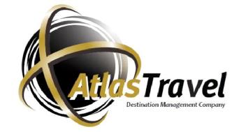 Imagen de ATLAS TRAVEL DESTINATION MANAGEMENT COMPANY
