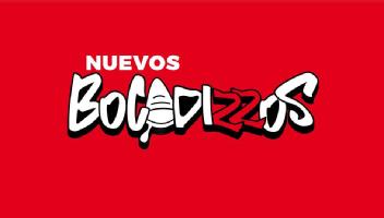 Imagen de NUEVOS BOCADIZZOS