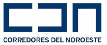 Imagen de CDN CORREDORES DEL NOROESTE