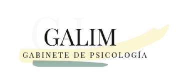 Imagen de GALIM. Gabinete de Psicología