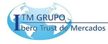 Imagen de ITM GRUPO IBERO TRUST DE MERCADOS