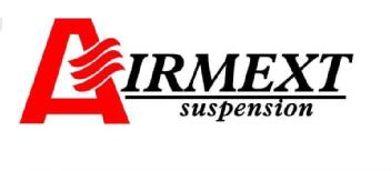 Imagen de AIRMEXT SUSPENSION