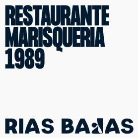 Imagen de RIAS BAJAS RESTAURANTE MARISQUERIA 1989