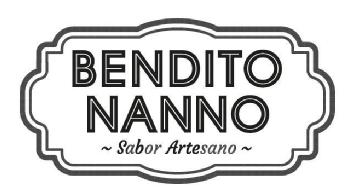 Imagen de BENDITO NANNO - Sabor Artesano -
