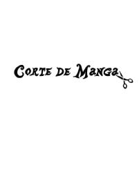 Imagen de CORTE DE MANGA