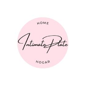 Imagen de HOME INTIMATE PLATE HOGAR
