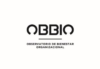 Imagen de OBBIO Observatorio de bienestar organizacional