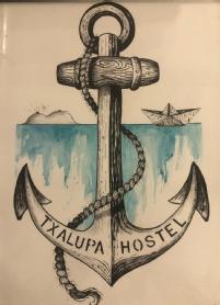 Imagen de TXALUPA HOSTEL