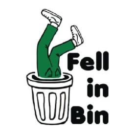 Imagen de Fell in Bin
