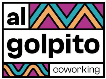 Imagen de AL GOLPITO COWORKING