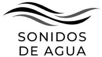 Imagen de SONIDOS DE AGUA