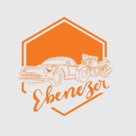 Imagen de Ebenezer